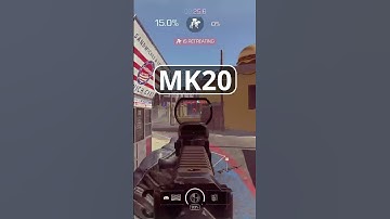 Best XDefiant Weapons Part 1 #xdefiant #xdefiantgame