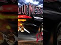 Loudness - Racing - Exultation