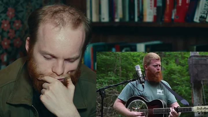 Liberal Reacts and Responds to Oliver Anthony "Rich Men North of Richmond"