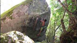 Foto de La Dehesa de Candelario Boulder