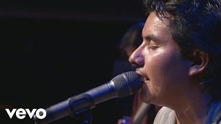 Video thumbnail of "Los Lonely Boys - Velvet Sky (from Live at The Fillmore)"