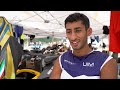 2023 Endurance World Championship's Samosir Cup Highlights