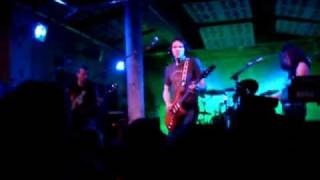 Paul Gilbert - Hurry Up - The Curse Of ... - 01/15