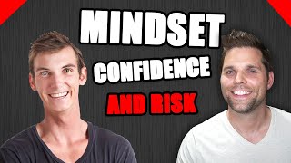 Mindset, Confidence, and Risk - Jaryd Krause Interview (Part 1)