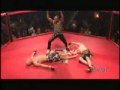 Funniest Knockout Ever (must see)