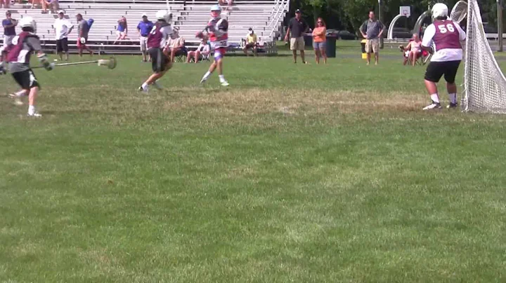 Cam from Jake vs Big 4