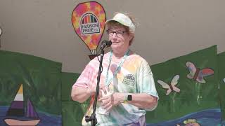 2025 Valley Wide Pride Opening Ceremonies