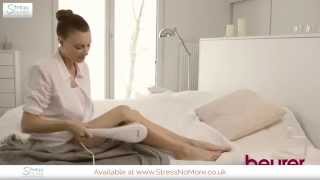 Beurer MG55 Tapping Massager