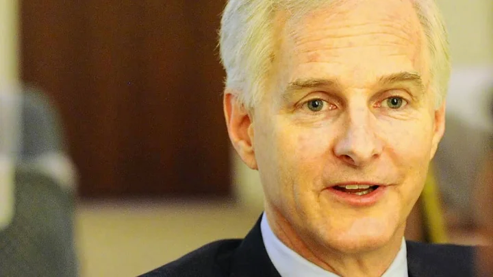 John Slosar, Chief Exex, Cathay Pacific