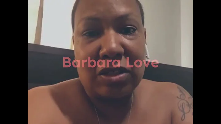 Barbara Love - Fearless Friday Interview with KUBTEC