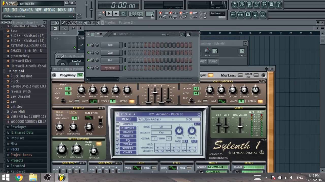 how to export midi fl studio how to export midi fl studio