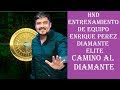 HND GIGANTES - Enrique Pérez [Diamante Elite] "Camino al Diamante"