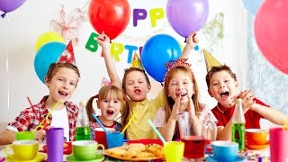 День рождения ребенка - детский праздник рожденья wedfamily.ru Видеограф Фотограф на свадьбу