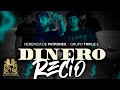 Herencia De Patrones X Grupo Triple L Dinero Recio En Vivo 