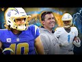 Why I'm HYPED for the Chargers Season (2023) | Director's Cut