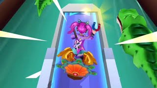 Subway Princess Runner Game|Best Runner Game Playing|Best Game Play|Gameing video 2021 screenshot 4