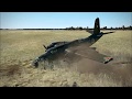 IL 2 Sturmovik Battle of Stalingrad Epic Crashes and Fails Compilation Part 14