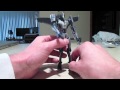 Transformers Prime Starscream Review