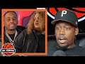 Shawn Cotton on Ginn Lee Getting Pepper Sprayed by Rainwater in Austin