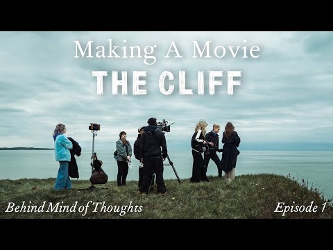 Behind The Cliff