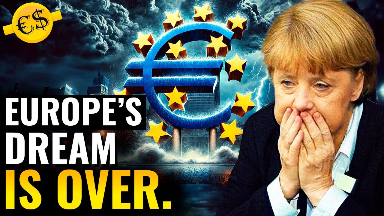 Why does Germany want to leave the European Union?