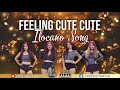 Feeling cute cute  ilocano song  cover by music mania live band