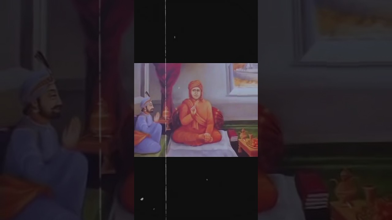 Rishi Dayanand ji | Raja Jaswant Singh | Photo Edit | Krishn Arya | #Aryasamaj