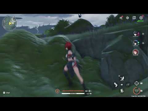 All Blobfly Locations