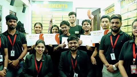 Build Your Creative Career at Arena Animation JM Road | Admissions Open Now!