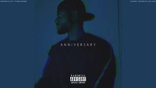 BRYSON TILLER - THINGS CHANGE  ( s l o w e d   +   r e v e r b )