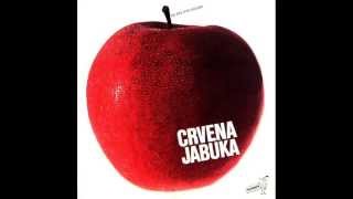 Video thumbnail of "UMRIJEĆU NOĆAS OD LJEPOTE - CRVENA JABUKA (1987)"