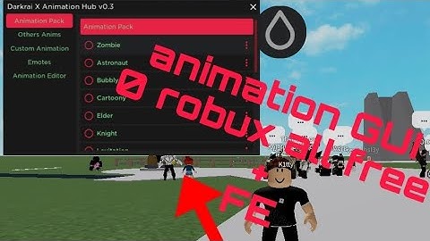 Hydrogen Arceus x Fluxus Roblox | animation script | FE *working* | no robux spent