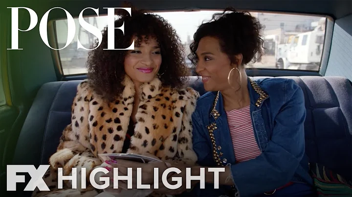 Pose | Season 2 Ep. 1: Blanca's Plan Highlight | FX