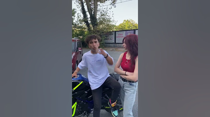 Bu motor sizin mi? 😂 Komik TikTok Videosu #shorts