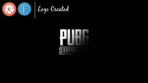 How to Make Intro Like PUBG Game | In Kinemaster