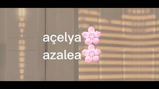 İngilizce bazı kız isimleri🦋 screenshot 4