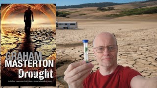 1 Minute Review: Drought by Graham Masterton
