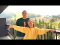 ВЛОГ Їдемо в ГОРИ канікули Саші та Насті VLOG