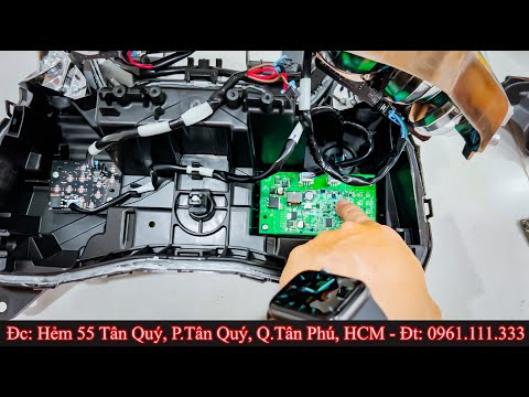 Video Mổ xẻ chi tiết đặc điểm khác biệt giữa #Ab_160 vs... - youtube