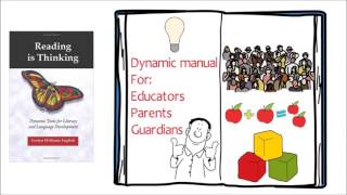 The Reading is Thinking Literacy Guide