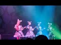 2022.03.26 1部 M11「詠み人知らずの青春歌」#石の上にネコも乗る7年 #わーすた #豊洲PIT