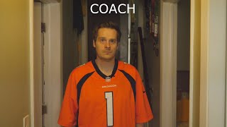 Coach Season 4: Episode 4: The Others