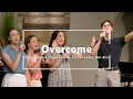 Overcome | Esther Leitner, Vivian Leitner, Corrie Leitner, Ben Aho