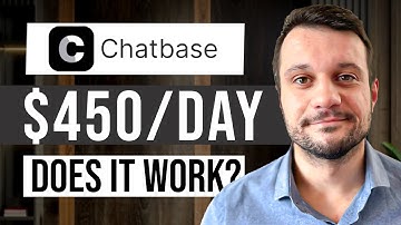 How To Make Money with Chatbase in 2025