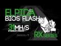 RX470/480 ELPIDA Memory BIOS Mod/Flash Tutorial For High Mining Speeds