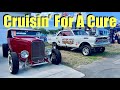 Cruisin&#39; For A Cure 2023 - Classic Car Show In Costa Mesa