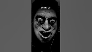 Thumbnail of horror sound 👻