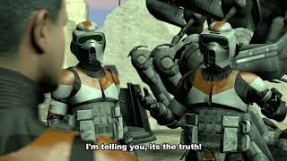 [SFM] Clone Trooper Voice Test
