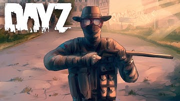 REVENGE on FRESH SPAWN KILLING BANDITS - DayZ