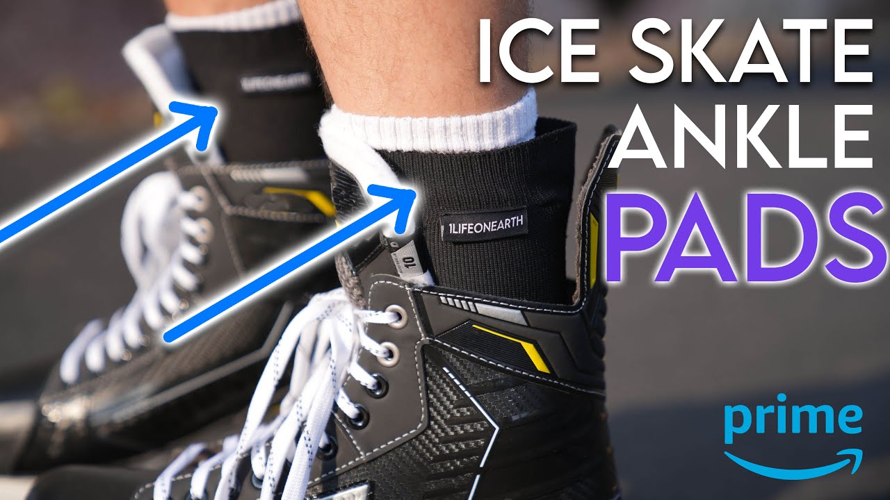 Knee Pads Ice Skating Online